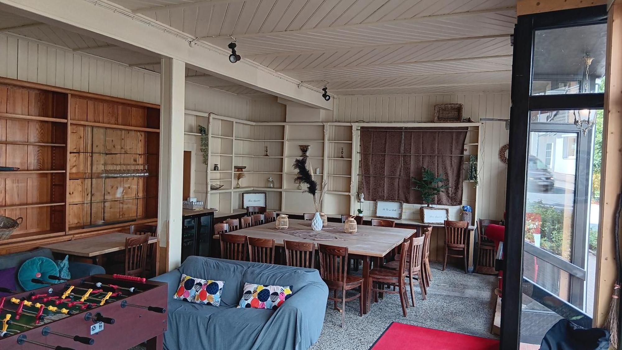 Harzglanz Fewo's Maerchenhaus