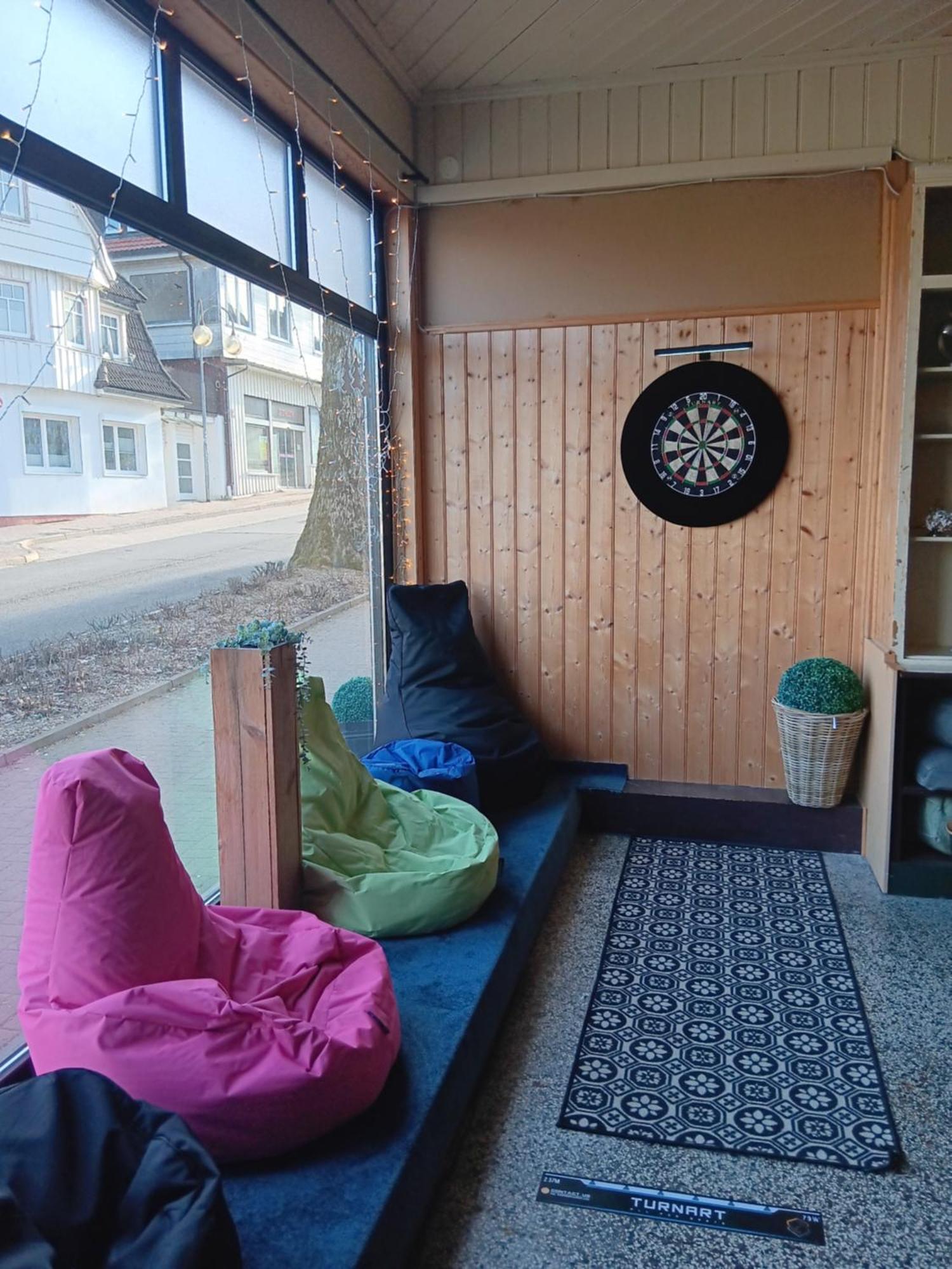 Appartement Harzglanz Fewo's Maerchenhaus Braunlage