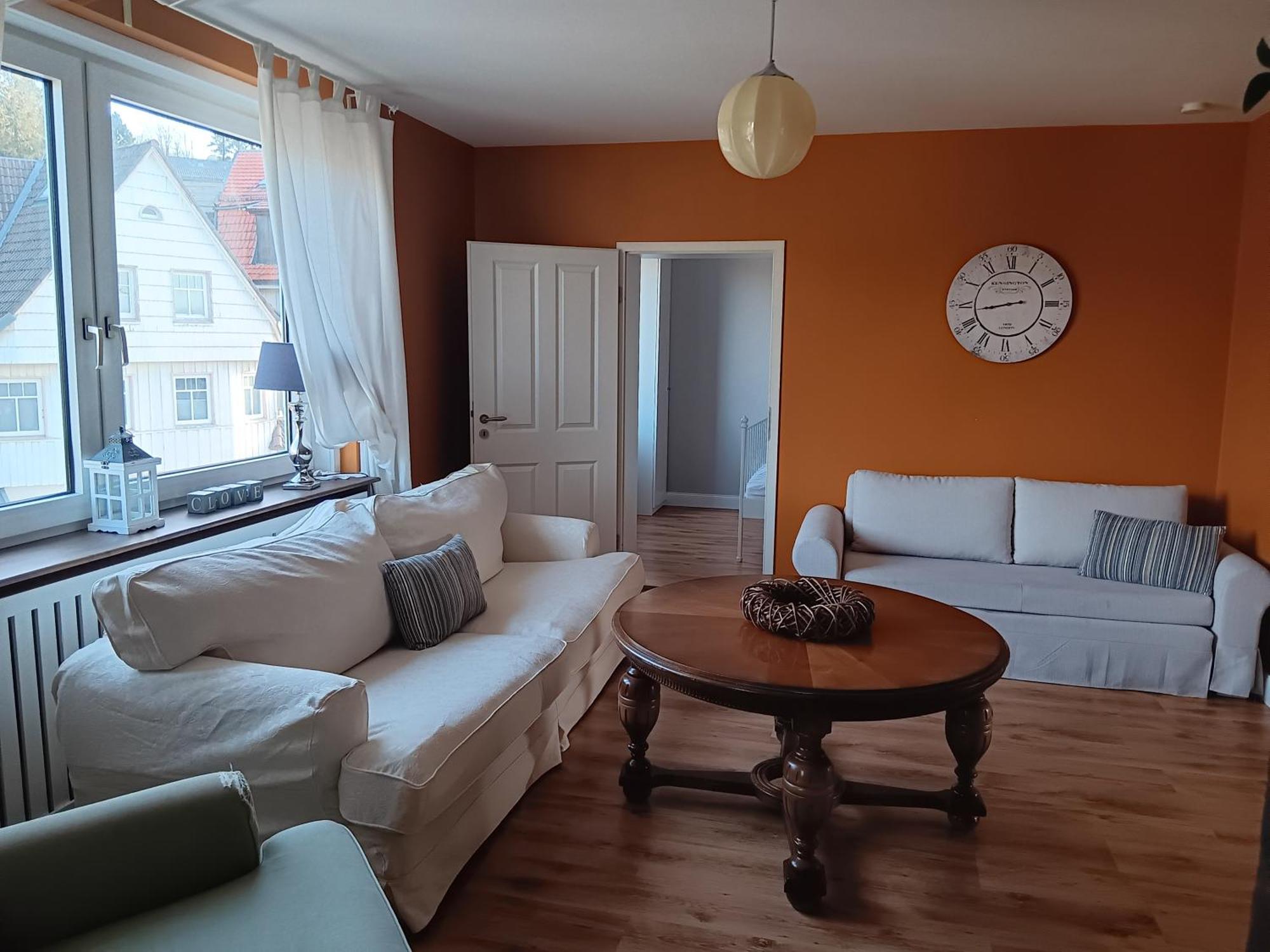 Harzglanz Fewo's Maerchenhaus Appartement Braunlage