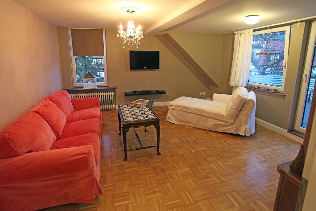 Appartement Harzglanz Fewo's Maerchenhaus