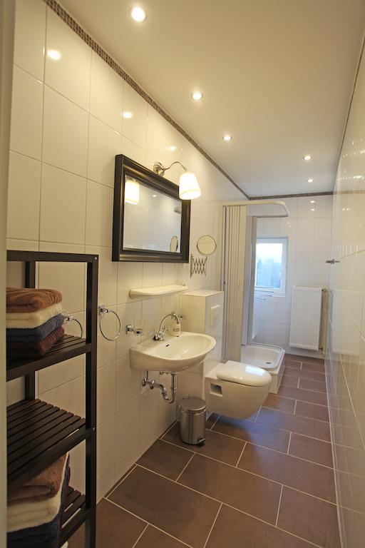 Appartement Harzglanz Fewo's Maerchenhaus