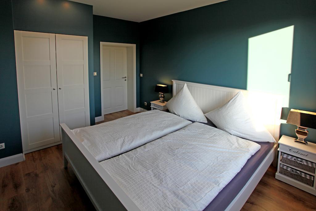 Appartement Harzglanz Fewo's Maerchenhaus Braunlage