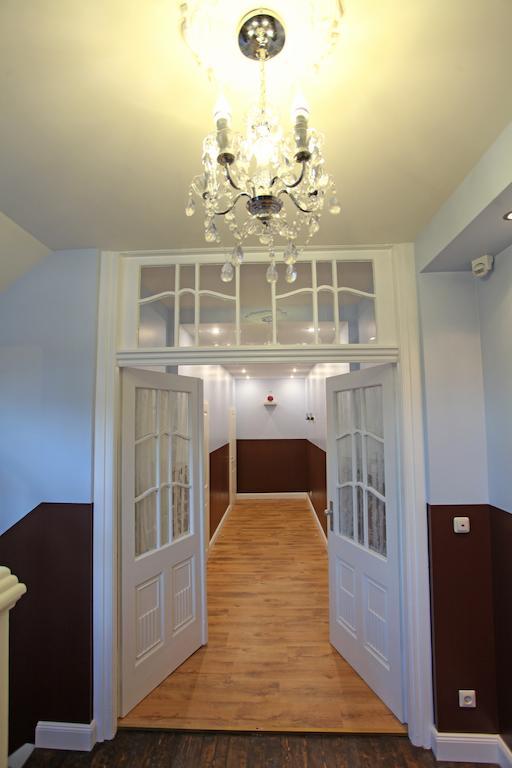 Appartement Harzglanz Fewo's Maerchenhaus